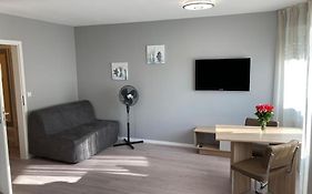 Ferienwohnung Winkler